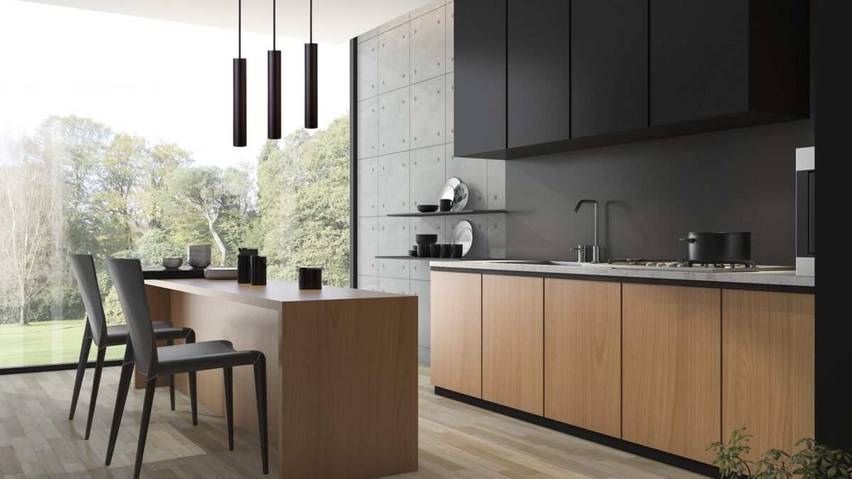 kitchen lighting
