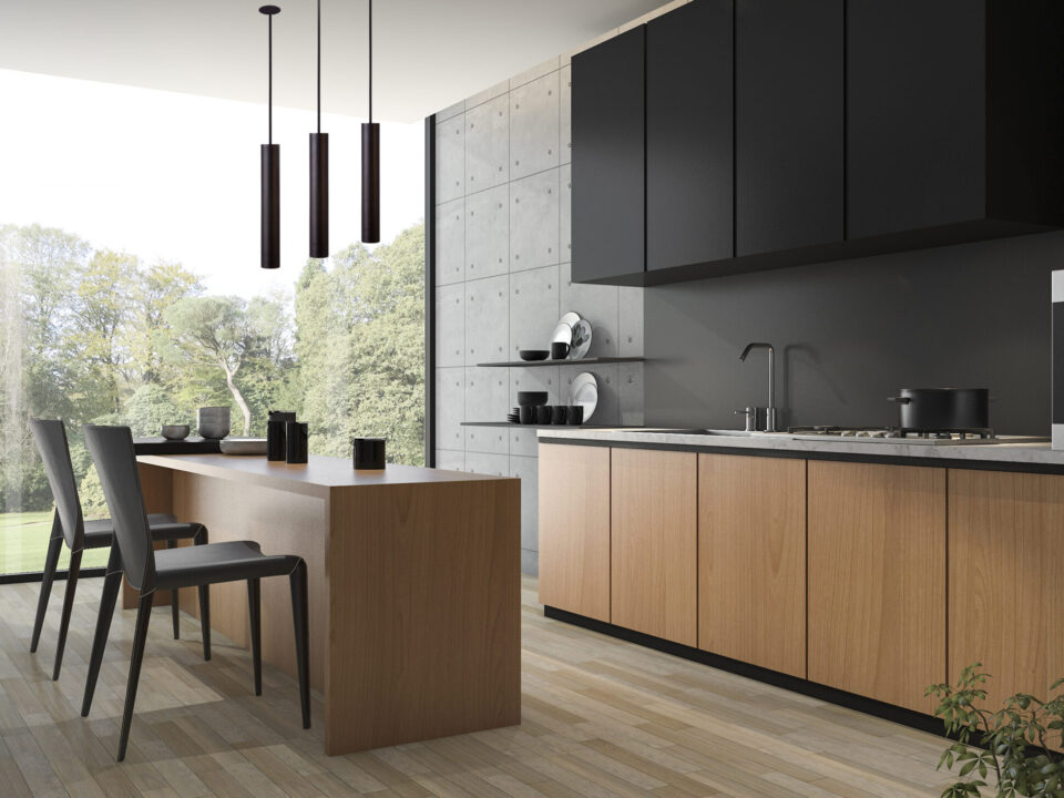 kitchen lighting