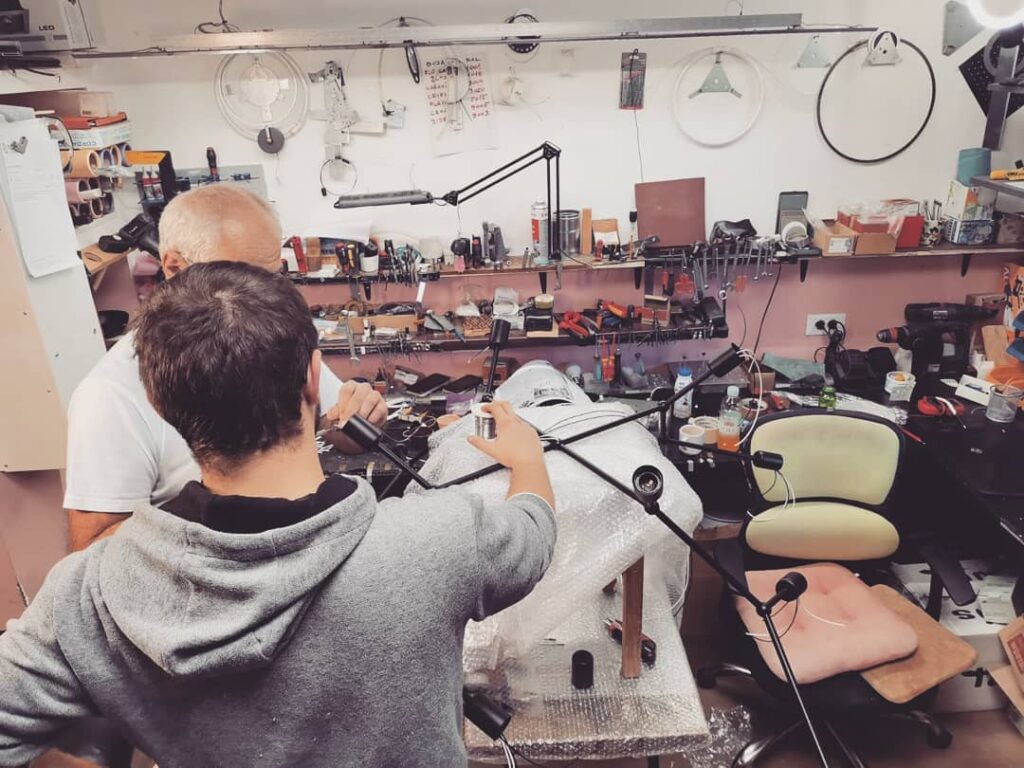 production, lamp, lighting, chandelier, decorative