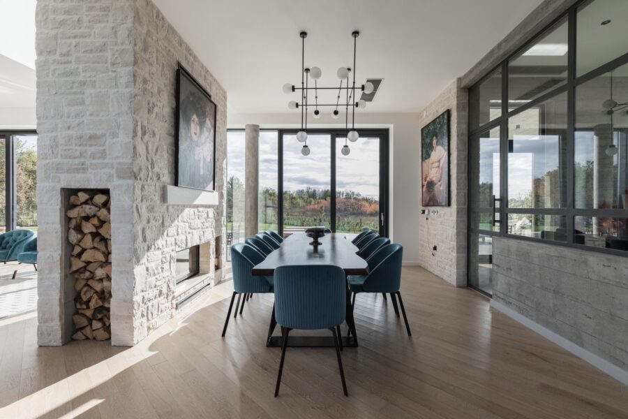 corda projekt vila valens lampe