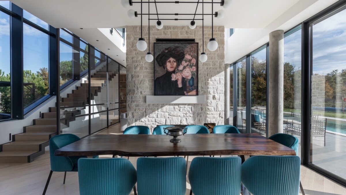 corda vodič projekt vila valens lampe