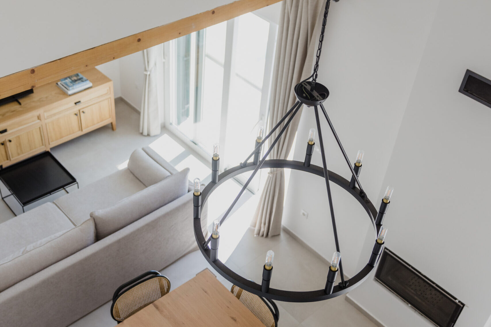 rustical, corda projekt, vinišće, retreat