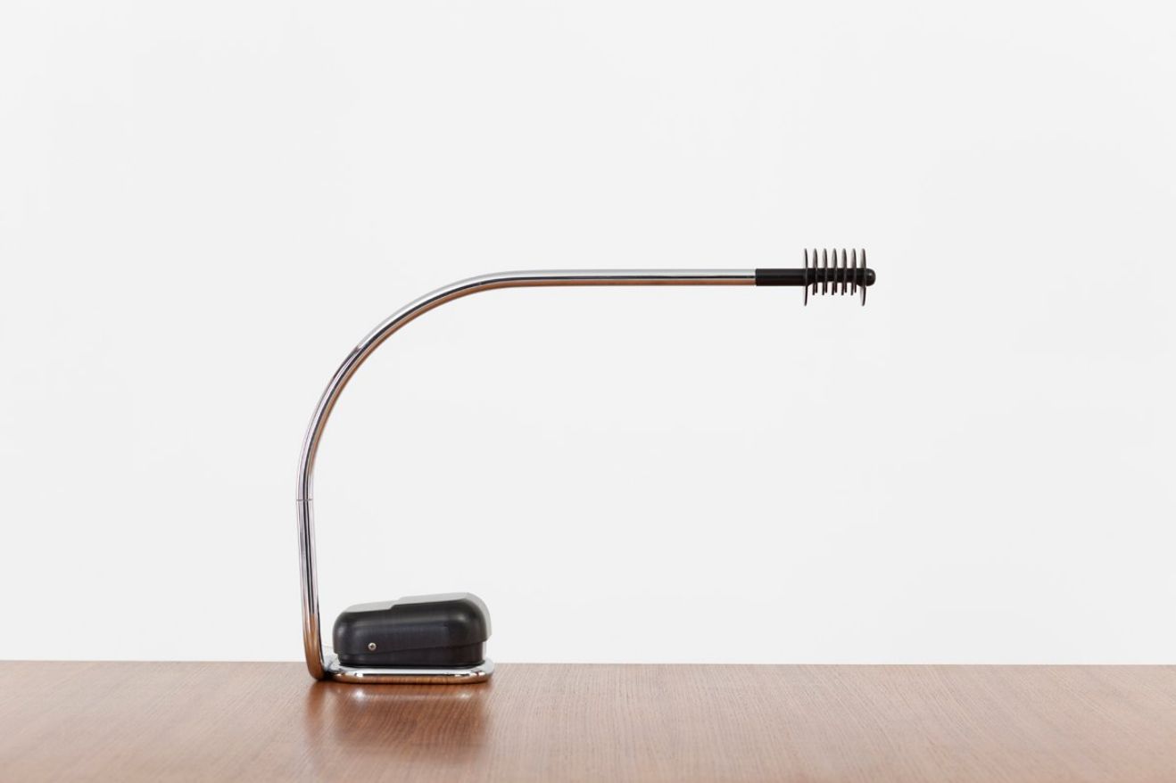 stolna lampa dl8 lucciola fabio lenci