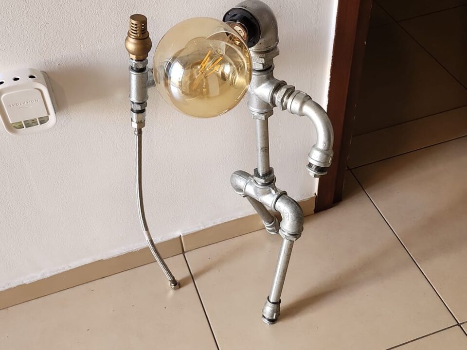 lamp lamp corde