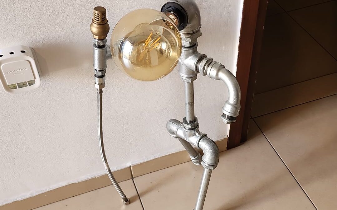svjetiljka lampa corde