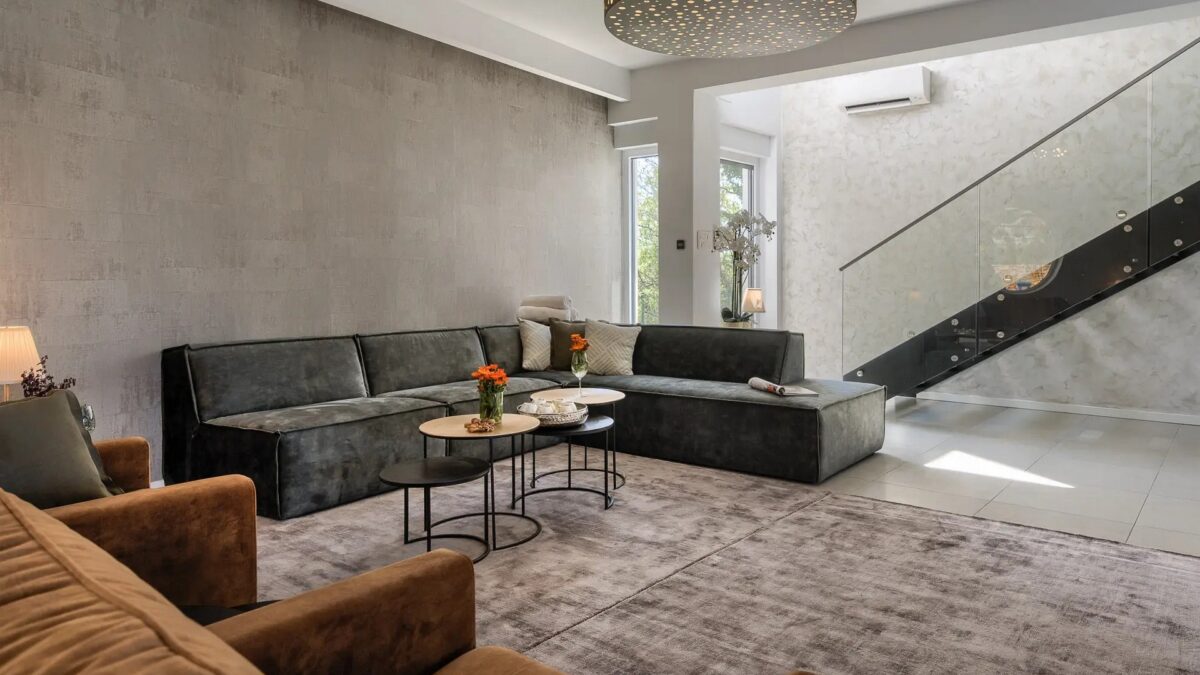 dizajn rasvjete, rasvjeta