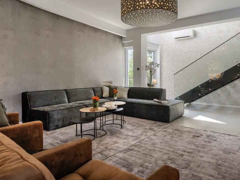 dizajn rasvjete, rasvjeta