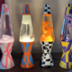 lava lamp