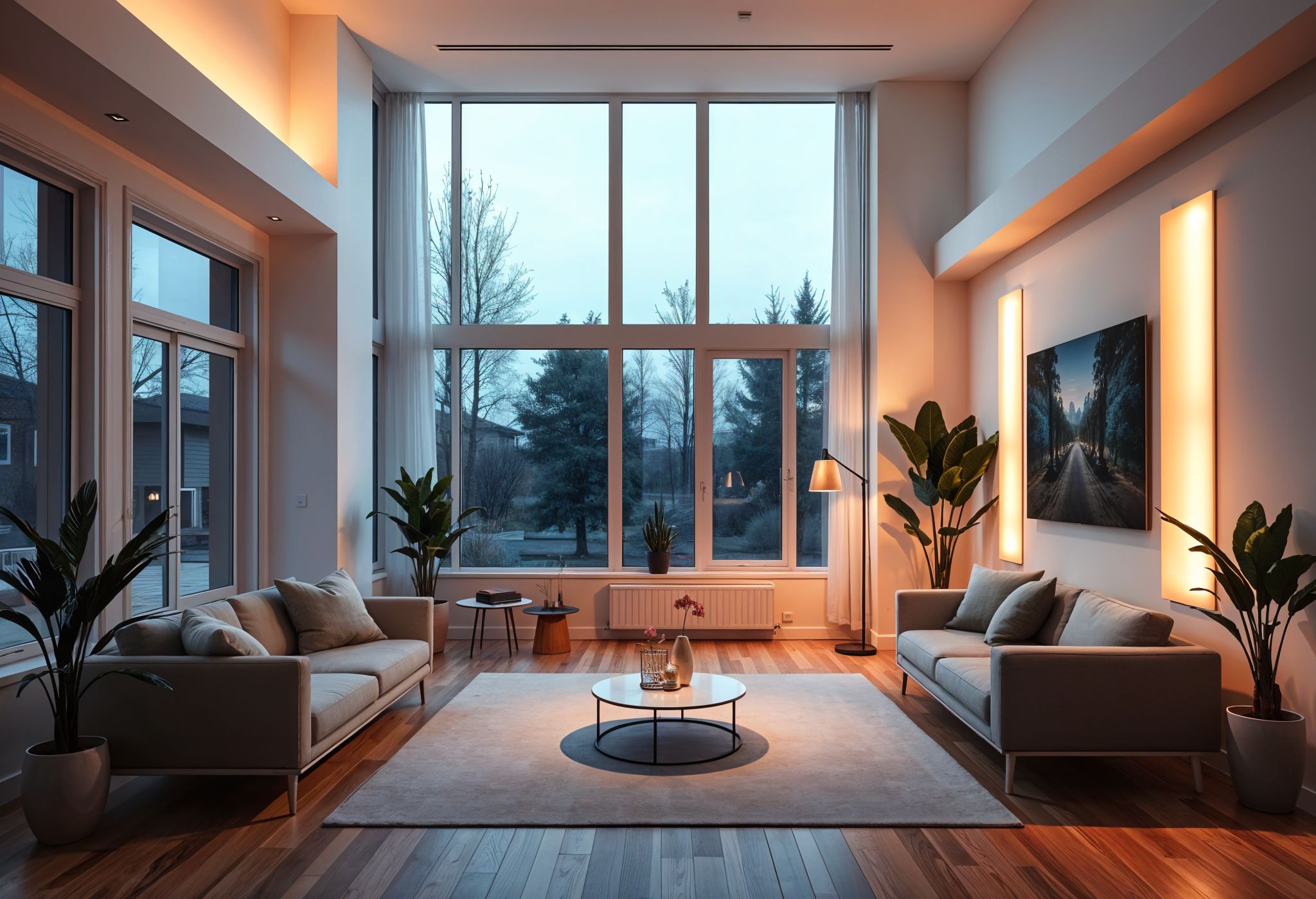 cirkadijalna rasvjeta