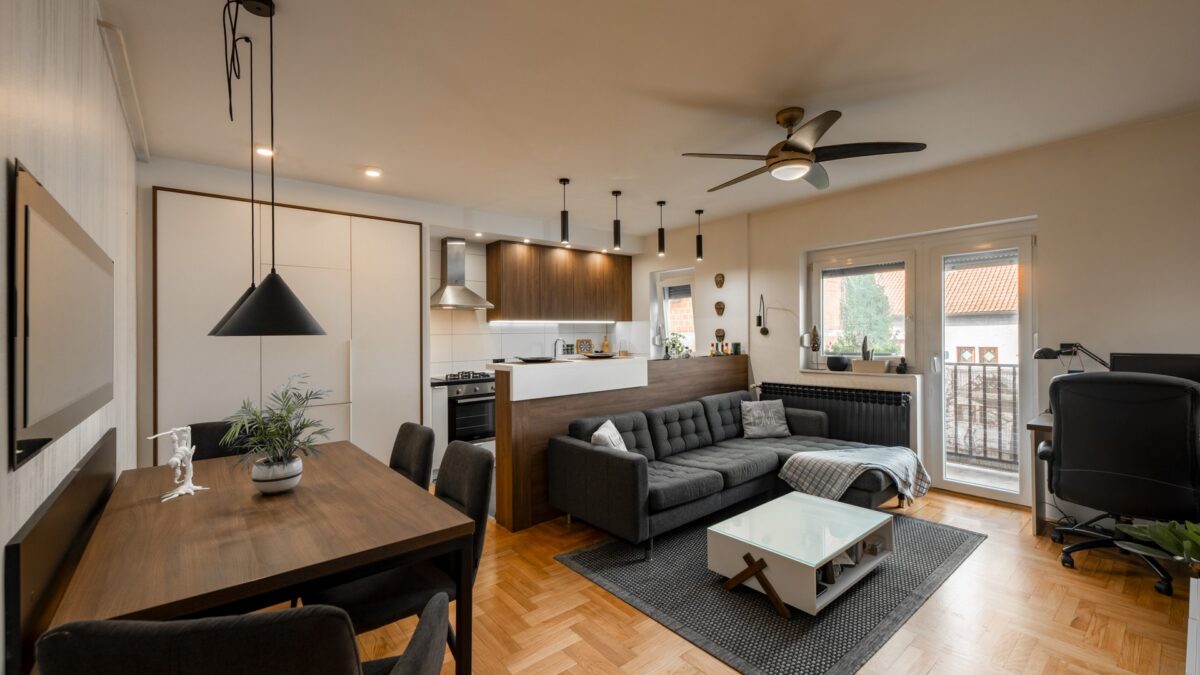 dining room lighting