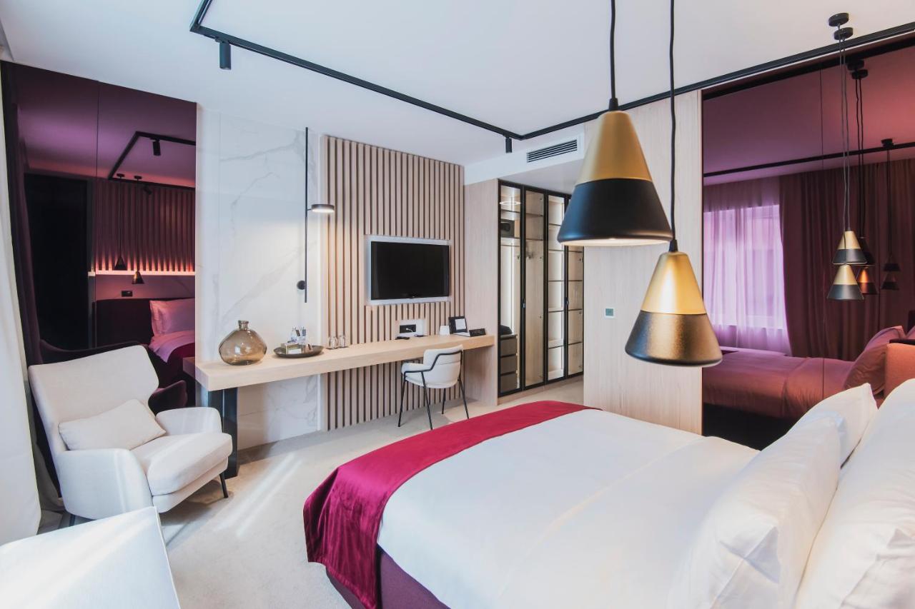 lighting design under the wall