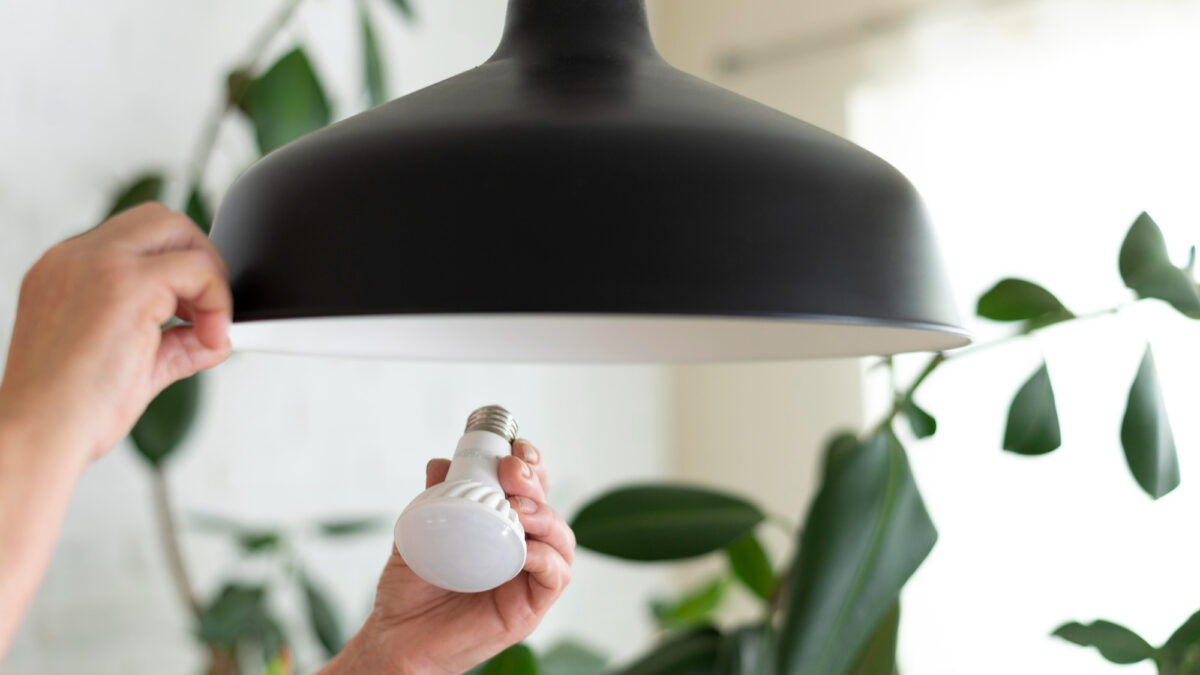 LED lighting
