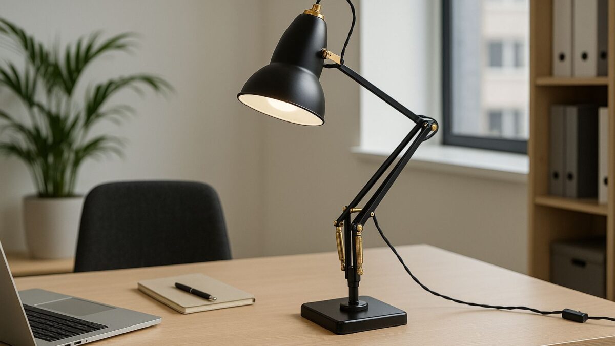 anglepoise