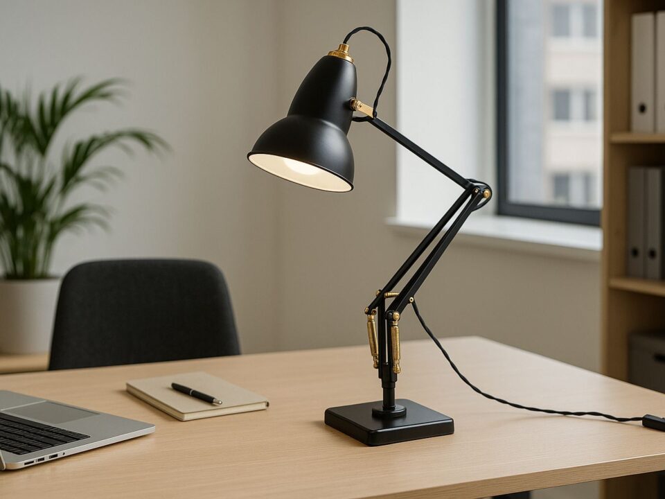 anglepoise
