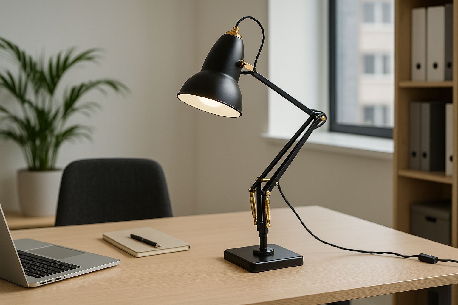 anglepoise