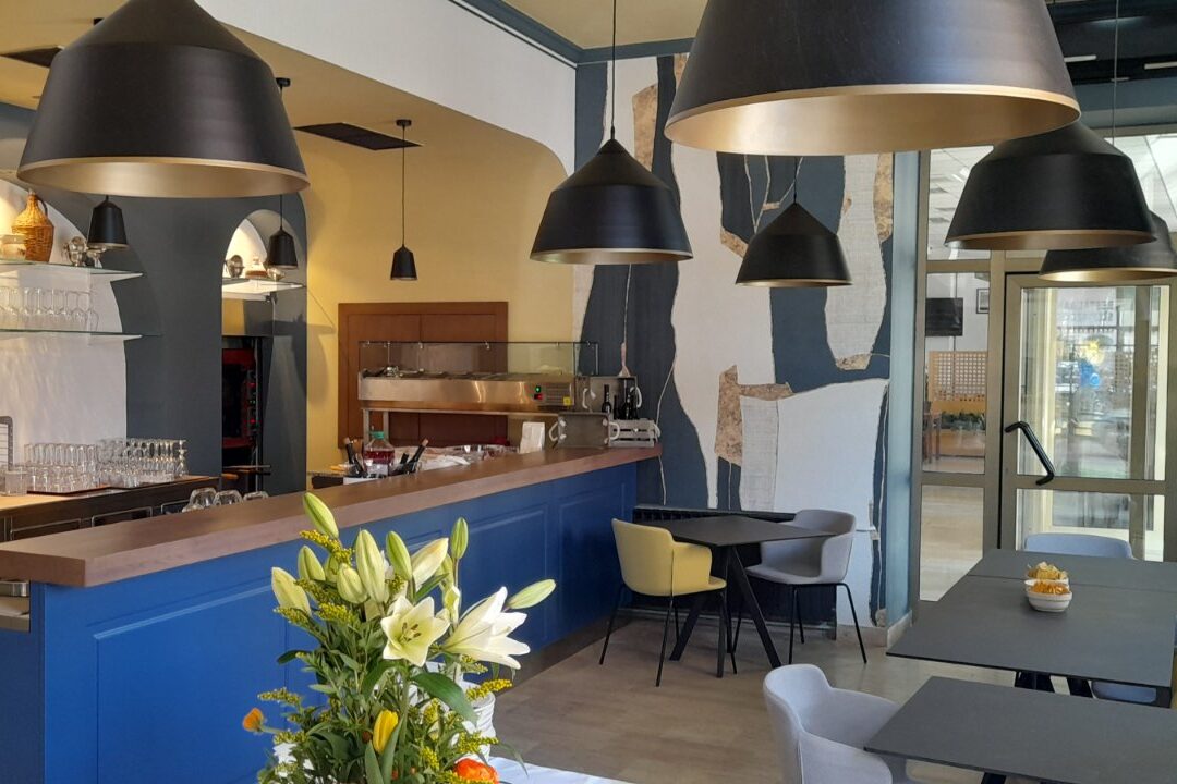 Corda Lighting – Custom light, crafted right
