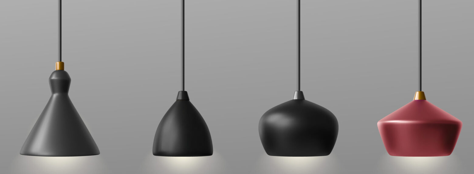 Corda Lighting – Custom light, crafted right
