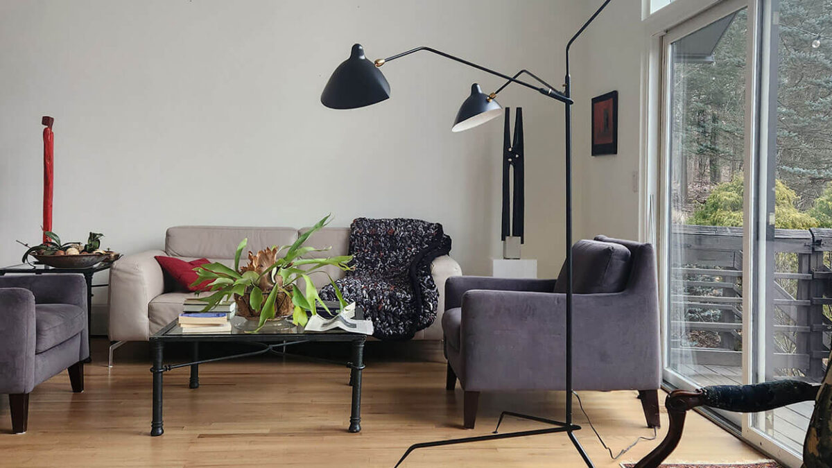 lighting design