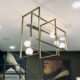 chandelier