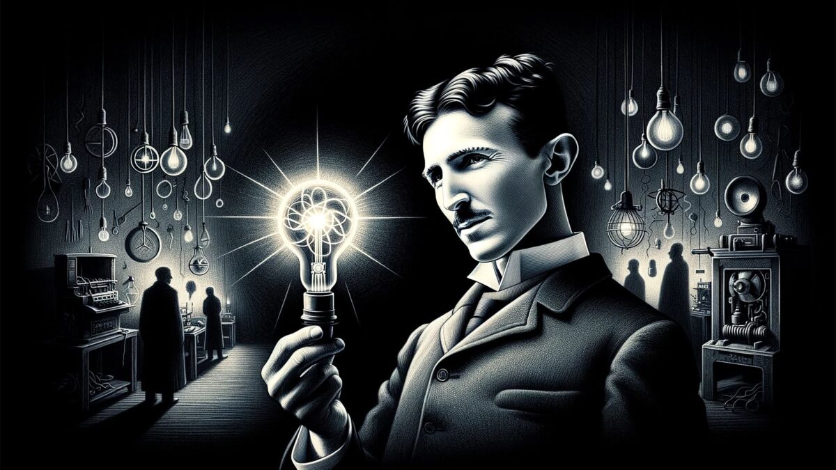 tesla