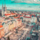 lighting Zagreb
