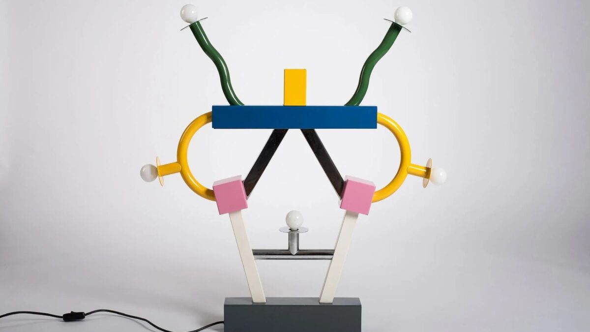 sottsass dizajn