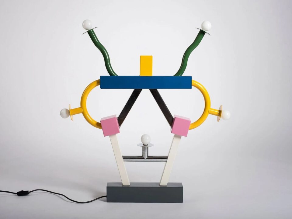 sottsass dizajn