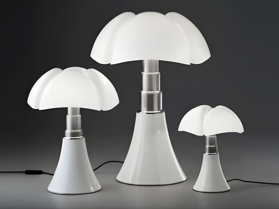 Gae Aulenti