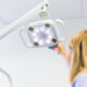 dentalna rasvjeta