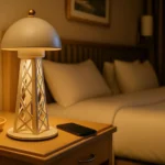 hotelske lampe