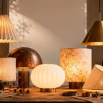 sjenila za lampe
