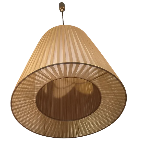 Boška tekstilno sjenilo Corda Lighting