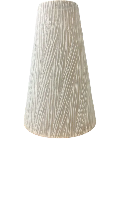 Coral tekstilno sjenilo Corda Lighting