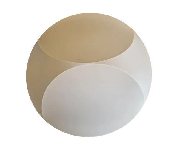 Flex tekstilna svjetiljka profil