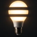 led žarulje treperenje