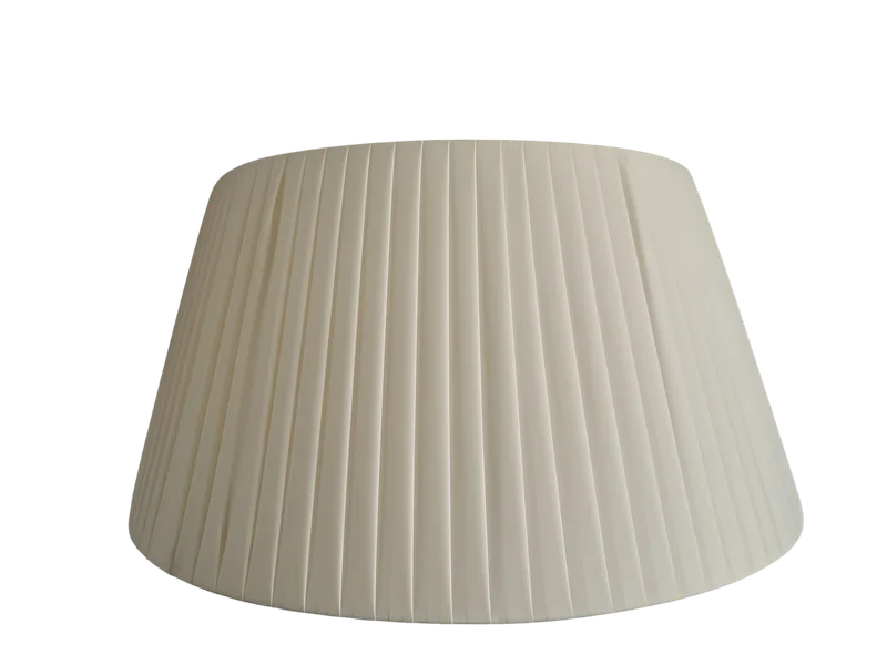Lucy sjenilo od Pongee trake Corda Lighting