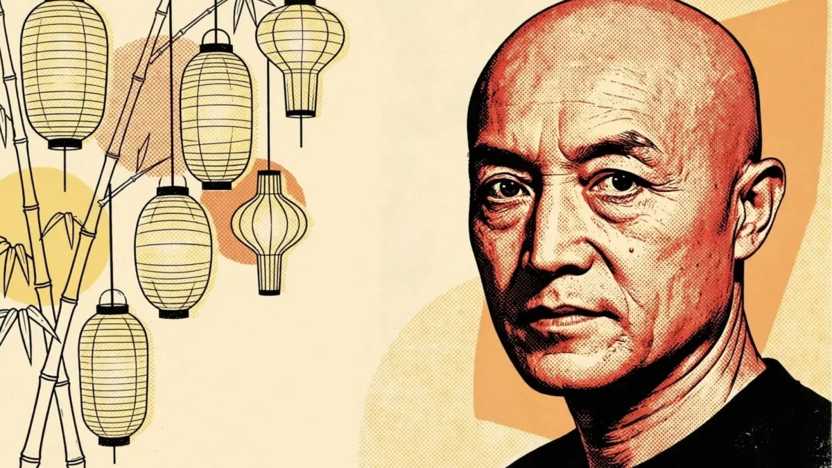 Isamu Noguchi
